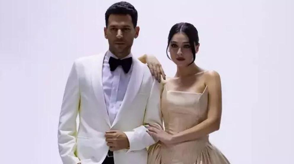 Cemre Baysel Yeni İmajıyla Beğeni Topladı