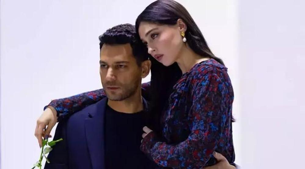 Cemre Baysel Yeni İmajıyla Beğeni Topladı