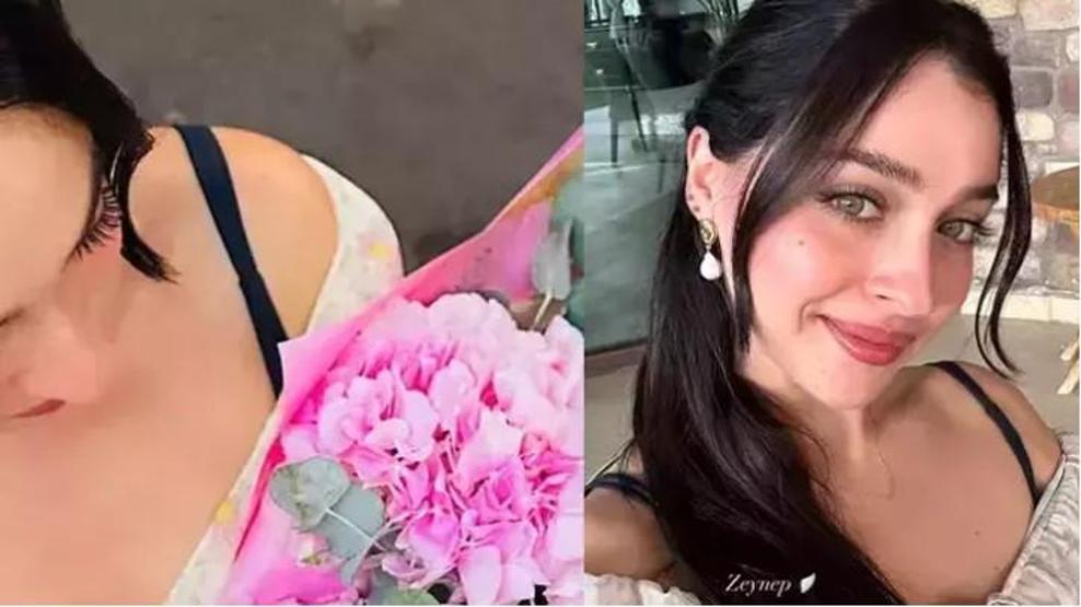 Cemre Baysel Yeni İmajıyla Beğeni Topladı