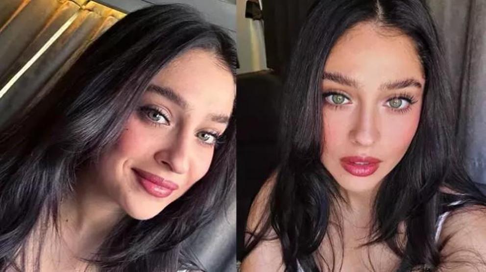 Cemre Baysel Yeni İmajıyla Beğeni Topladı