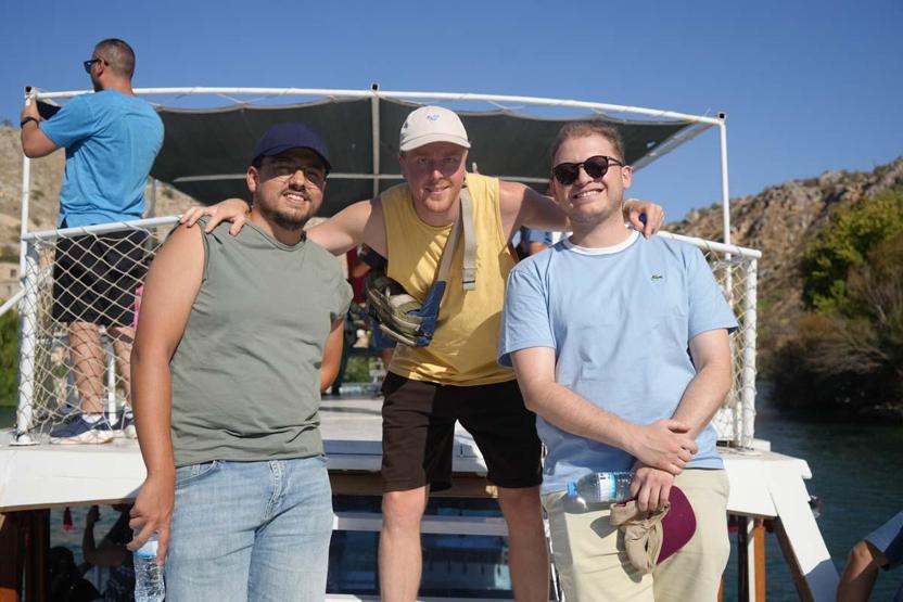 Fıratın incisi Rumkaleye ilgi artıyor