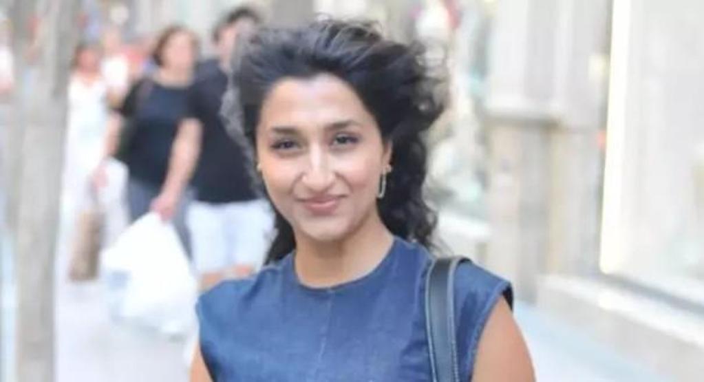 Genç Oyuncu Ceren Kesim, Ecem Erkek’e Benzerliğiyle Dikkat Çekiyor
