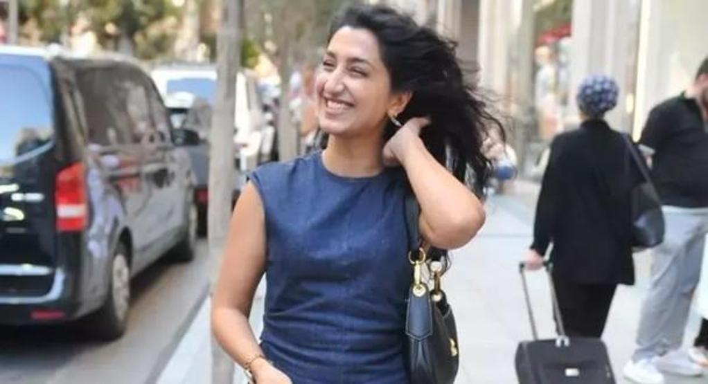 Genç Oyuncu Ceren Kesim, Ecem Erkek’e Benzerliğiyle Dikkat Çekiyor