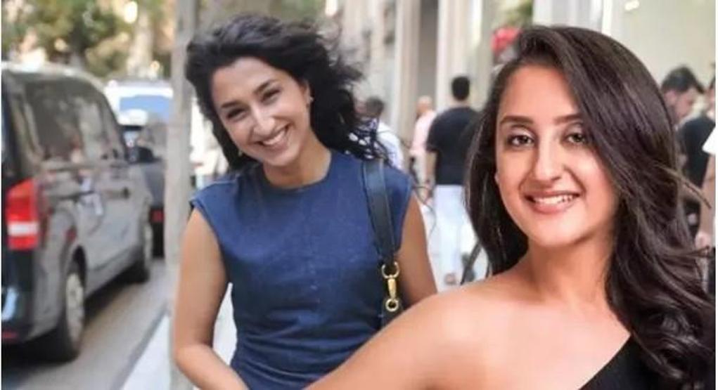 Genç Oyuncu Ceren Kesim, Ecem Erkek’e Benzerliğiyle Dikkat Çekiyor