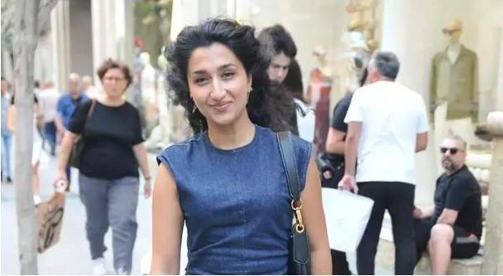 Genç Oyuncu Ceren Kesim, Ecem Erkek’e Benzerliğiyle Dikkat Çekiyor