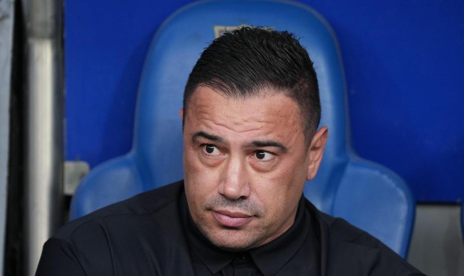 Süper Ligde ilk 8 haftada 5 teknik direktör değişti