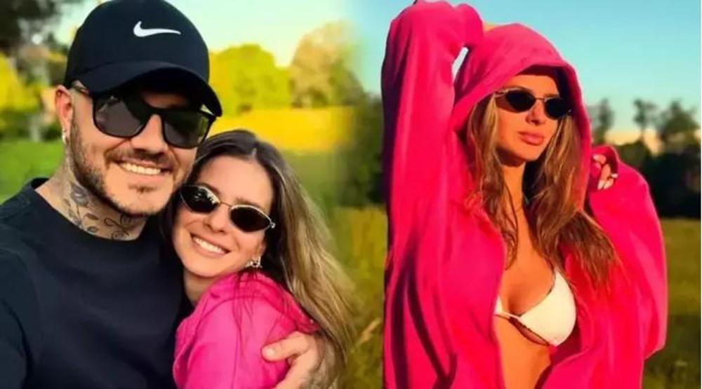 Boğazda Romantik Anlar Mauro Icardi ve China Suarezden Aşk Dolu Paylaşım