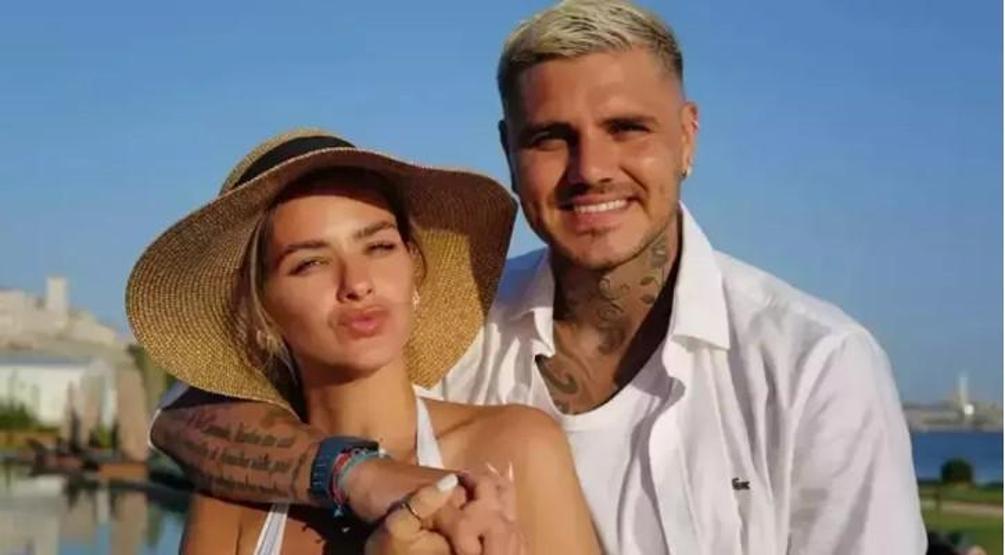 Boğazda Romantik Anlar Mauro Icardi ve China Suarezden Aşk Dolu Paylaşım