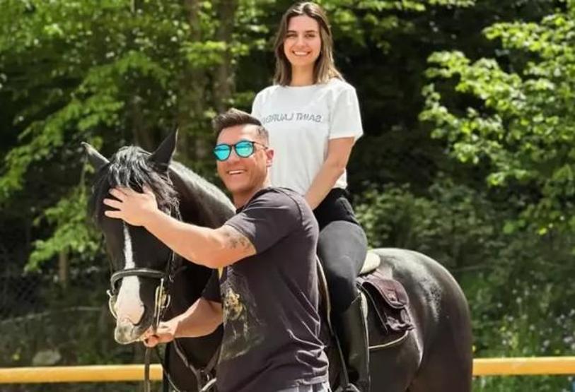 Amine Gülşe Oyunculuğa Ara Verdi Kendi Markasını Kurdu