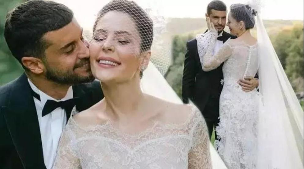 Berk Oktaydan Evlilik Yıl Dönümünde Romantik Paylaşım: Yasak Aşk İddialarına Yanıt