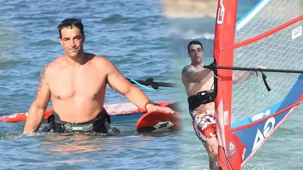 Arka Sokakların kadrosuna dahil olan Sarp Levendoğlundan açıklama