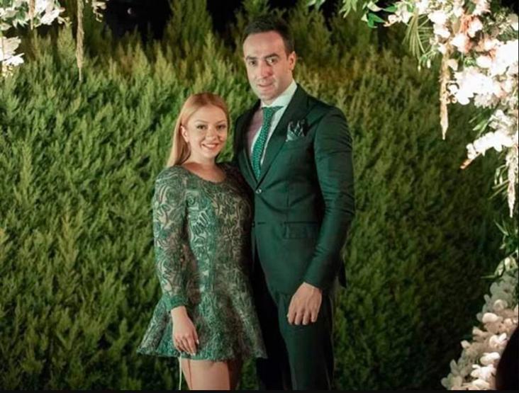 Ece Seçkin ve Eşi Çağrı Terlemeze Ölüm Tehditleri: Şok Edici Gelişme