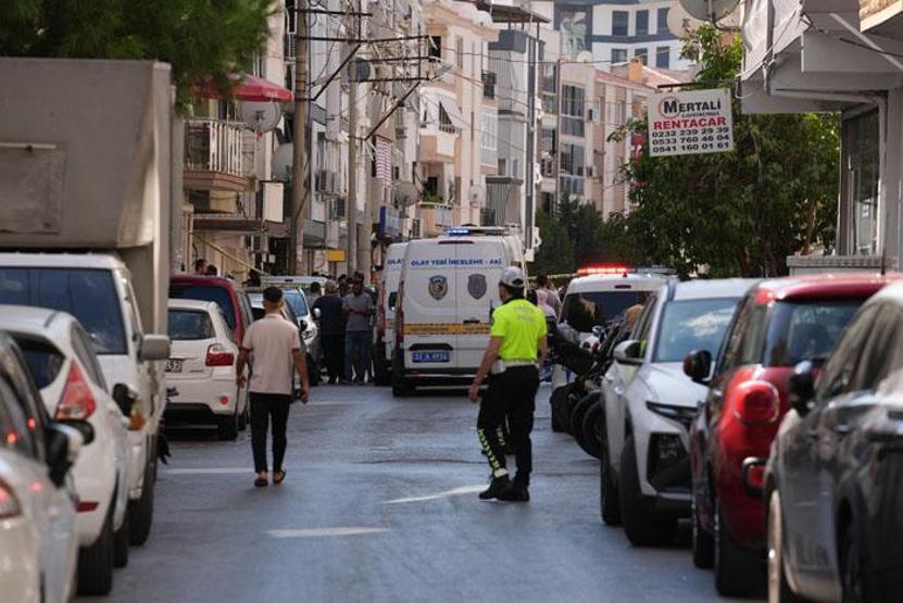 2 polisimizin şehit olduğu alçak saldırıda akıllardaki soru: Kendi başına mı planladı