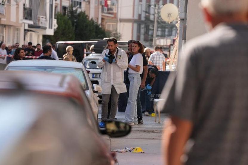 2 polisimizin şehit olduğu alçak saldırıda akıllardaki soru: Kendi başına mı planladı