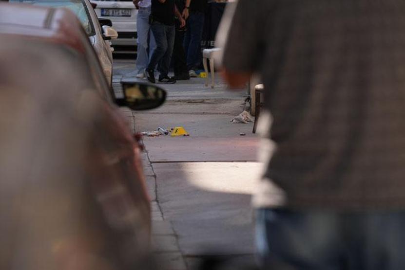 2 polisimizin şehit olduğu alçak saldırıda akıllardaki soru: Kendi başına mı planladı