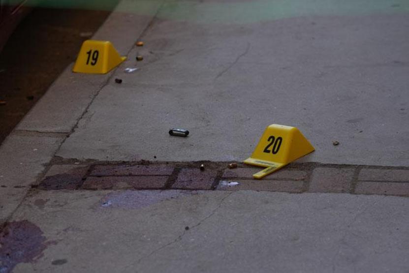 2 polisimizin şehit olduğu alçak saldırıda akıllardaki soru: Kendi başına mı planladı