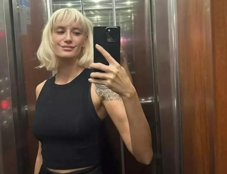 Didem Soydandan Özel Hayat Açıklaması: Arkadaşlarım Dalga Geçiyor
