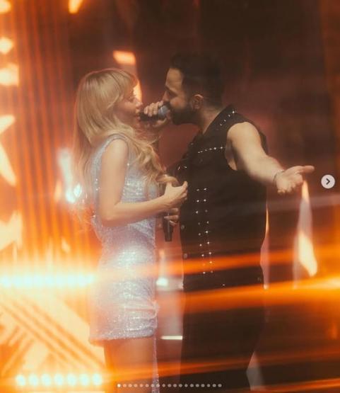 Derya Uluğ Hastane Paylaşımıyla Endişelendirdi Sağlık Durumunu Açıkladı