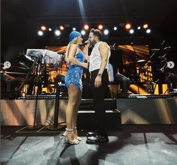 Derya Uluğ Hastane Paylaşımıyla Endişelendirdi Sağlık Durumunu Açıkladı