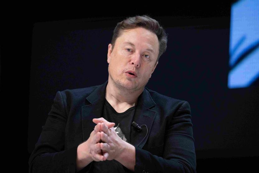 Muskın ‘en zenginler listesindeki tahtı sallanıyor Bir günde rekor yükseliş: İşte rakibi…