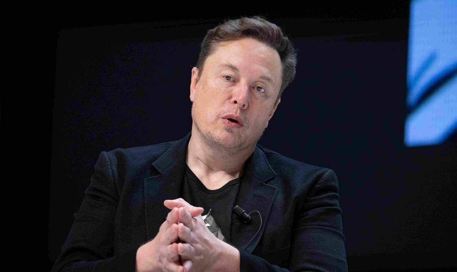 Muskın ‘en zenginler listesindeki tahtı sallanıyor Bir günde rekor yükseliş: İşte rakibi…