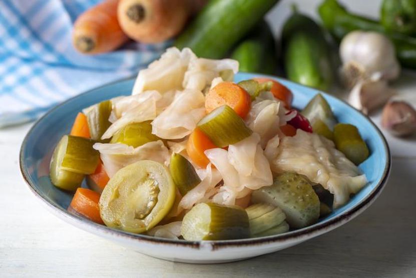 BAĞIRSAK SORUNLARINA KARŞI 10 SÜPER BESİN Omega-3 ve lif açısından zengin Sindirim sistemine destek oluyor