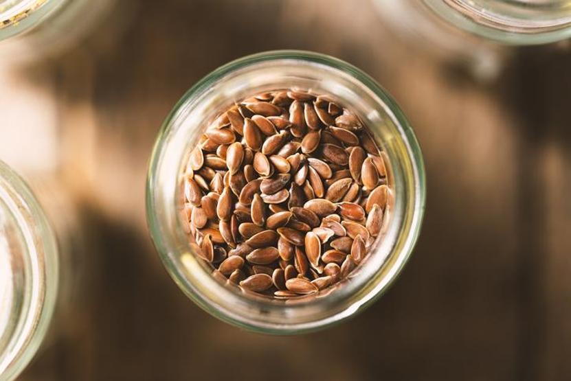 BAĞIRSAK SORUNLARINA KARŞI 10 SÜPER BESİN Omega-3 ve lif açısından zengin Sindirim sistemine destek oluyor