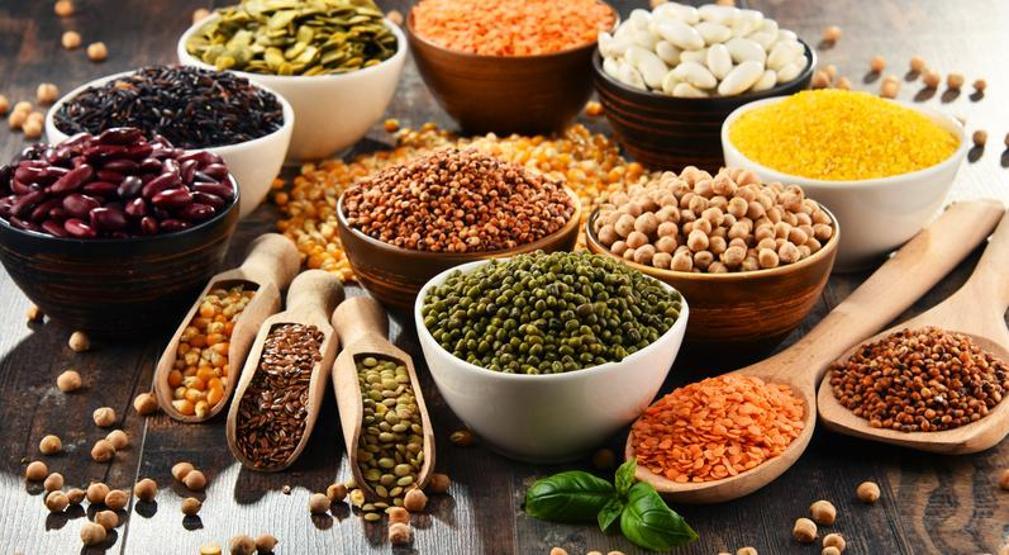 BAĞIRSAK SORUNLARINA KARŞI 10 SÜPER BESİN Omega-3 ve lif açısından zengin Sindirim sistemine destek oluyor