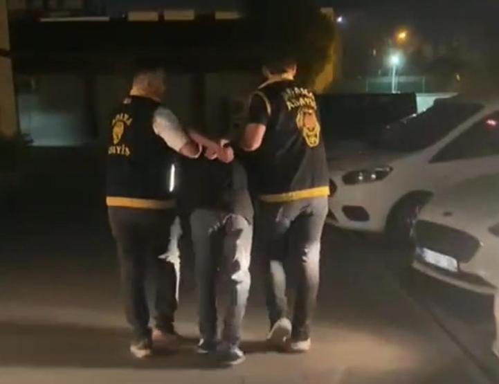 Restoranda korkunç olay İşe alınmayınca garsonu vurdu