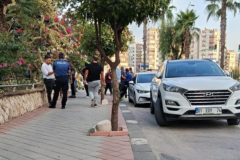 Restoranda korkunç olay İşe alınmayınca garsonu vurdu