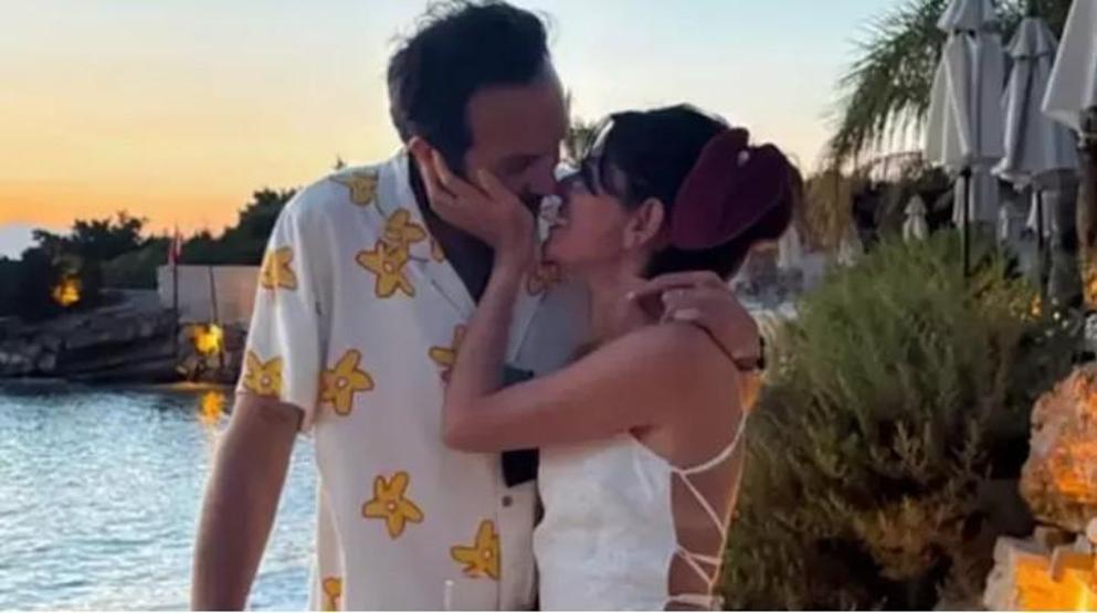 Ceren Moraydan Nikah Sonrası İlk Paylaşım: Darısı Başınıza Kardeşim