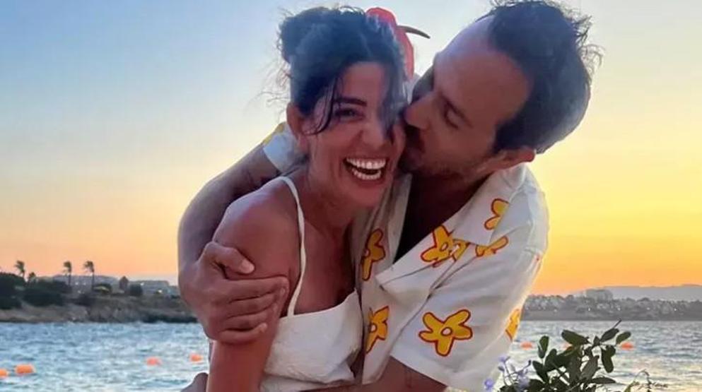 Ceren Moraydan Nikah Sonrası İlk Paylaşım: Darısı Başınıza Kardeşim