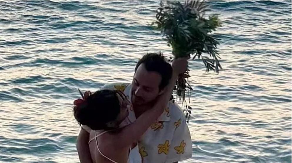 Ceren Moraydan Nikah Sonrası İlk Paylaşım: Darısı Başınıza Kardeşim