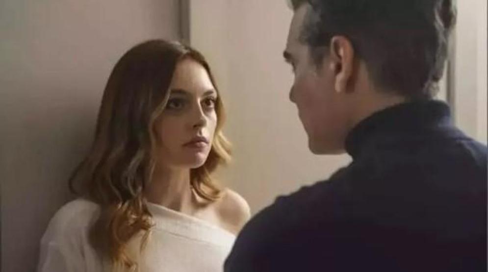 Melis Sezen: Derin Karakterim Hâlâ Beni Etkiliyor