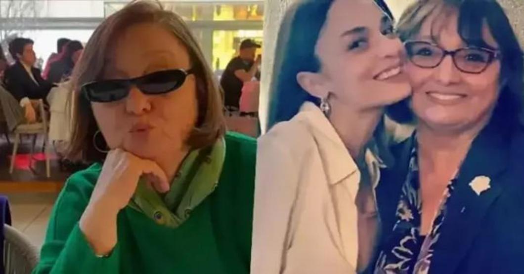 Nilperi Şahinkayanın Endişe Yaratan Paylaşımına Eski Sevgilisinden Açıklama