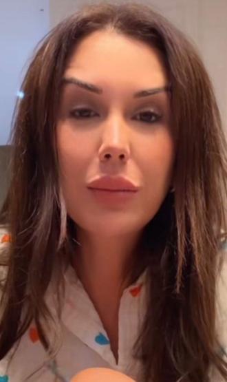 Dilan Polat, Can Holdinge operasyon sonrası öfke kustu Show TV ve Habertürke el konuldu ALIRSAN AHIMI YARINA KALIR, YANINA KALMAZ