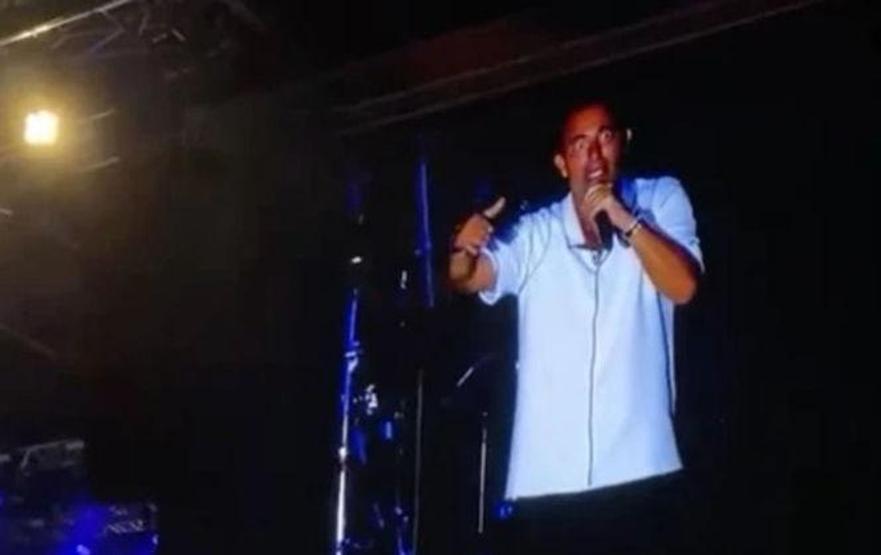 Geri zekalı mısın diyerek çıkışmıştı Mustafa Sandal böyle özür diledi: Bana yakışmayacak bir şey söyledim