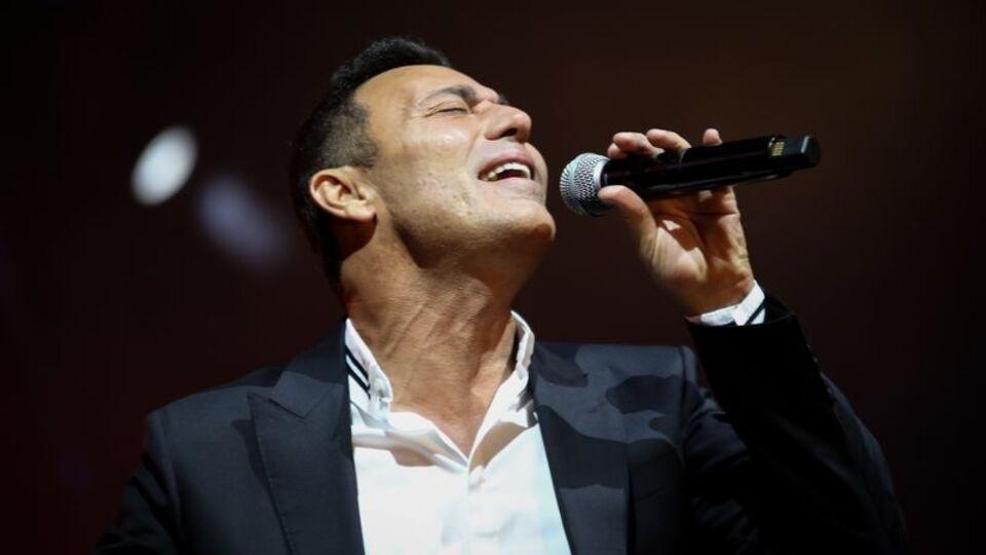 Geri zekalı mısın diyerek çıkışmıştı Mustafa Sandal böyle özür diledi: Bana yakışmayacak bir şey söyledim