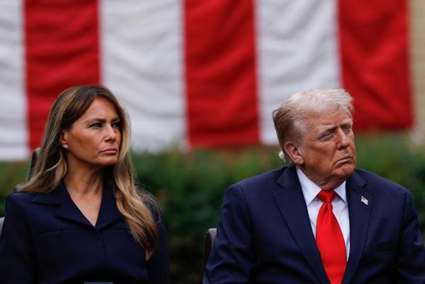ABD Başkanı Trumptan gözdağı: Bize saldırırsanız sizi avlarız