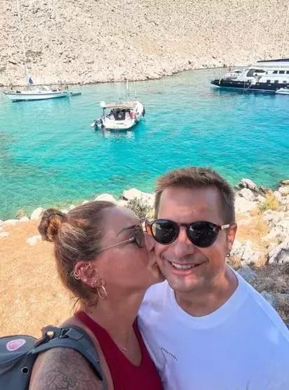 Çocuklar Duymasının Meltemi Pınar Altuğ’dan o soruya bomba yanıt ‘Eşimi niye kıskanayım ki’