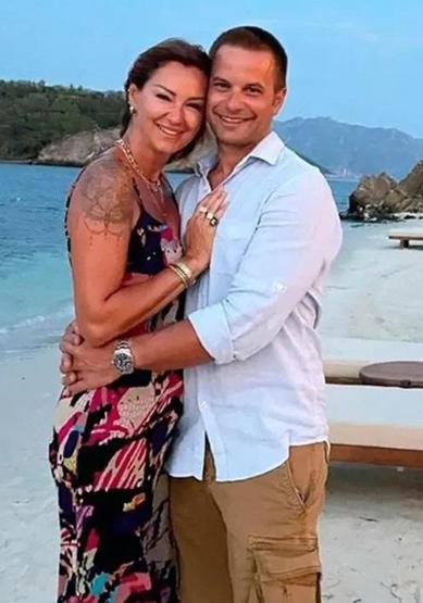 Çocuklar Duymasının Meltemi Pınar Altuğ’dan o soruya bomba yanıt ‘Eşimi niye kıskanayım ki’