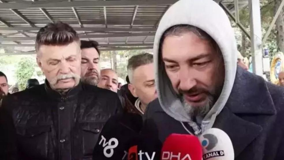 Tanyelinin Eşi İlker Sünneliden Duygusal Paylaşım: Nurlarda Uyu Güzel Yüzlüm