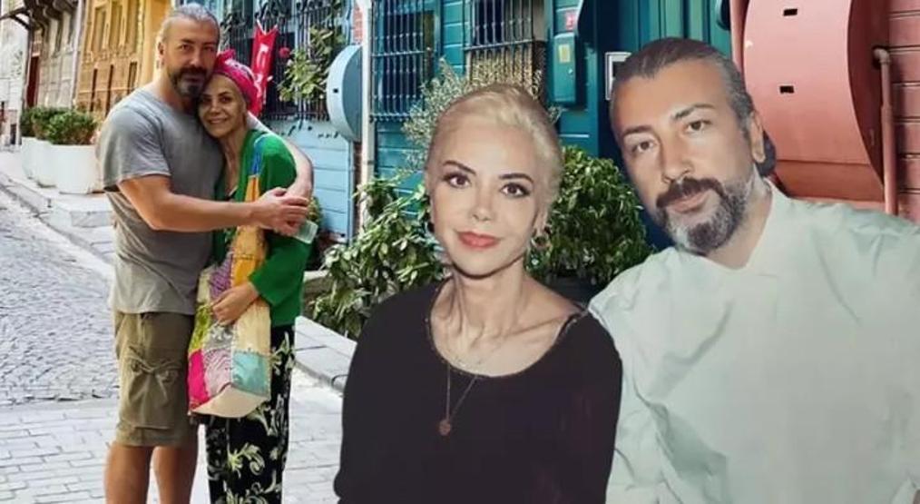 Tanyelinin Eşi İlker Sünneliden Duygusal Paylaşım: Nurlarda Uyu Güzel Yüzlüm