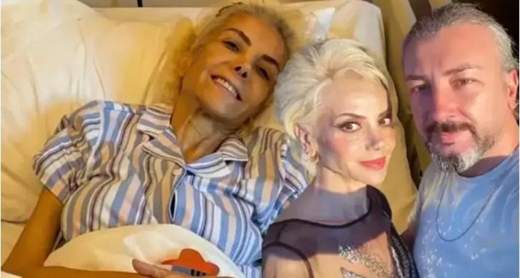 Tanyelinin Eşi İlker Sünneliden Duygusal Paylaşım: Nurlarda Uyu Güzel Yüzlüm