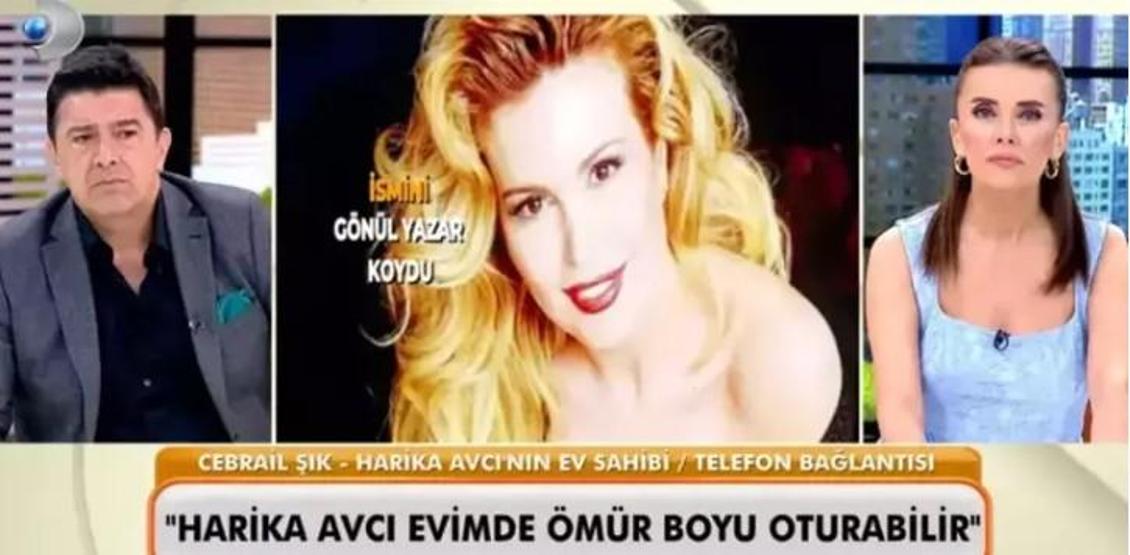 Harika Avcının Sürpriz Dönüşü: Sessizliğini Bozan Paylaşım ve Müzik Kariyerine Geri Dönüş