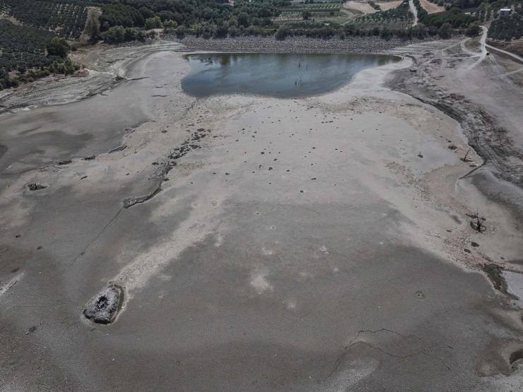 Olağanüstü tehlike Bursadan alarma geçiren görüntüler: Artık geri dönülemez bir noktaya geliyor