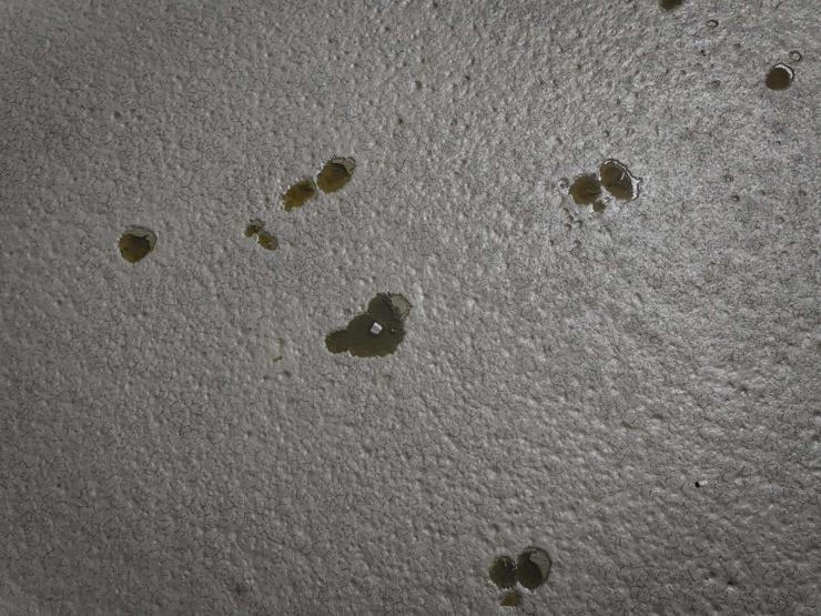 Olağanüstü tehlike Bursadan alarma geçiren görüntüler: Artık geri dönülemez bir noktaya geliyor