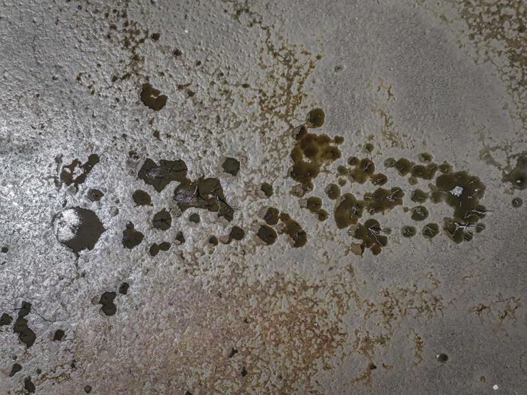 Olağanüstü tehlike Bursadan alarma geçiren görüntüler: Artık geri dönülemez bir noktaya geliyor