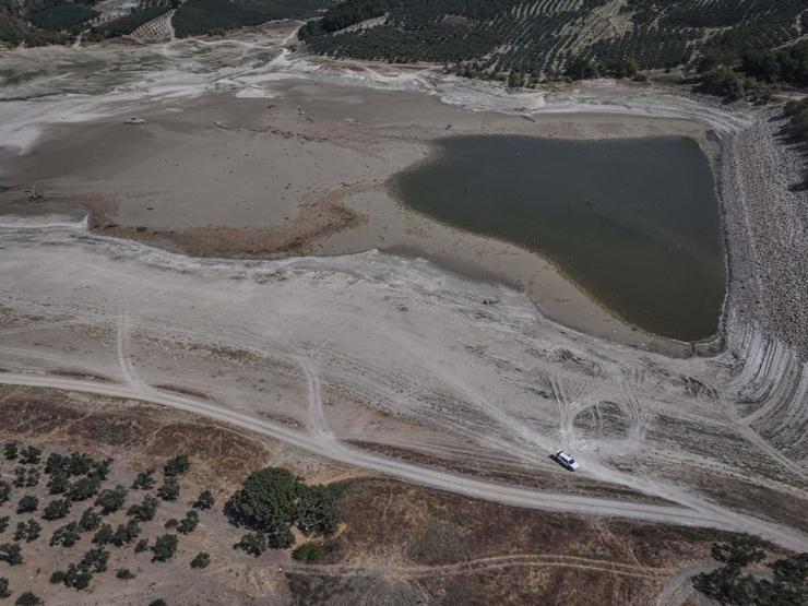 Olağanüstü tehlike Bursadan alarma geçiren görüntüler: Artık geri dönülemez bir noktaya geliyor