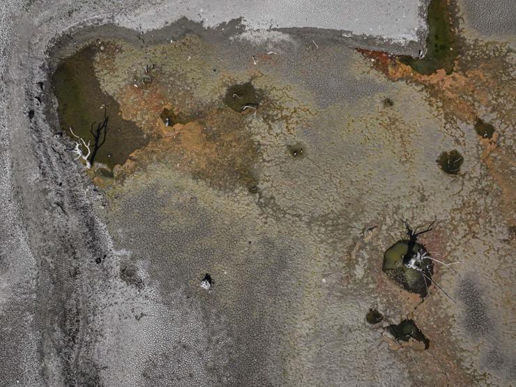 Olağanüstü tehlike Bursadan alarma geçiren görüntüler: Artık geri dönülemez bir noktaya geliyor